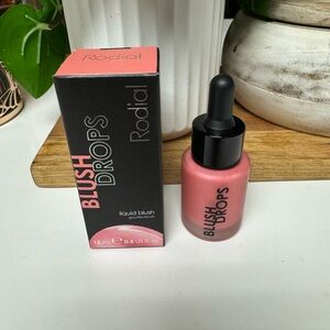 Rodial Blush Drops- Frosted Pink